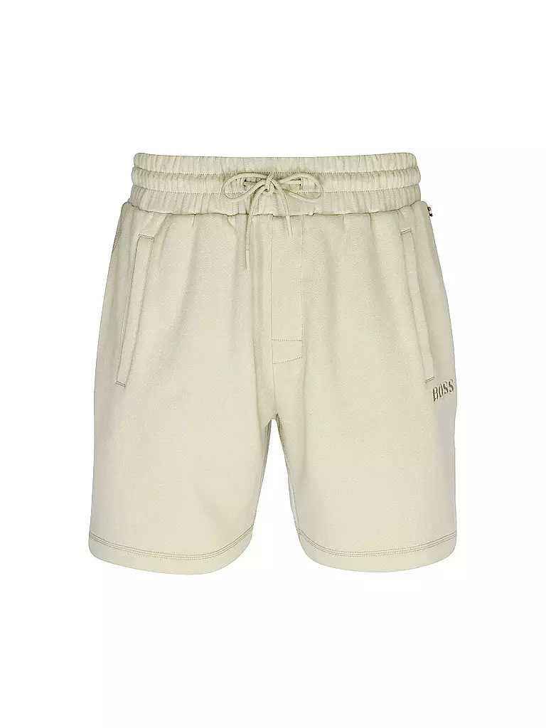 BOSS | Loungewear Shorts | creme