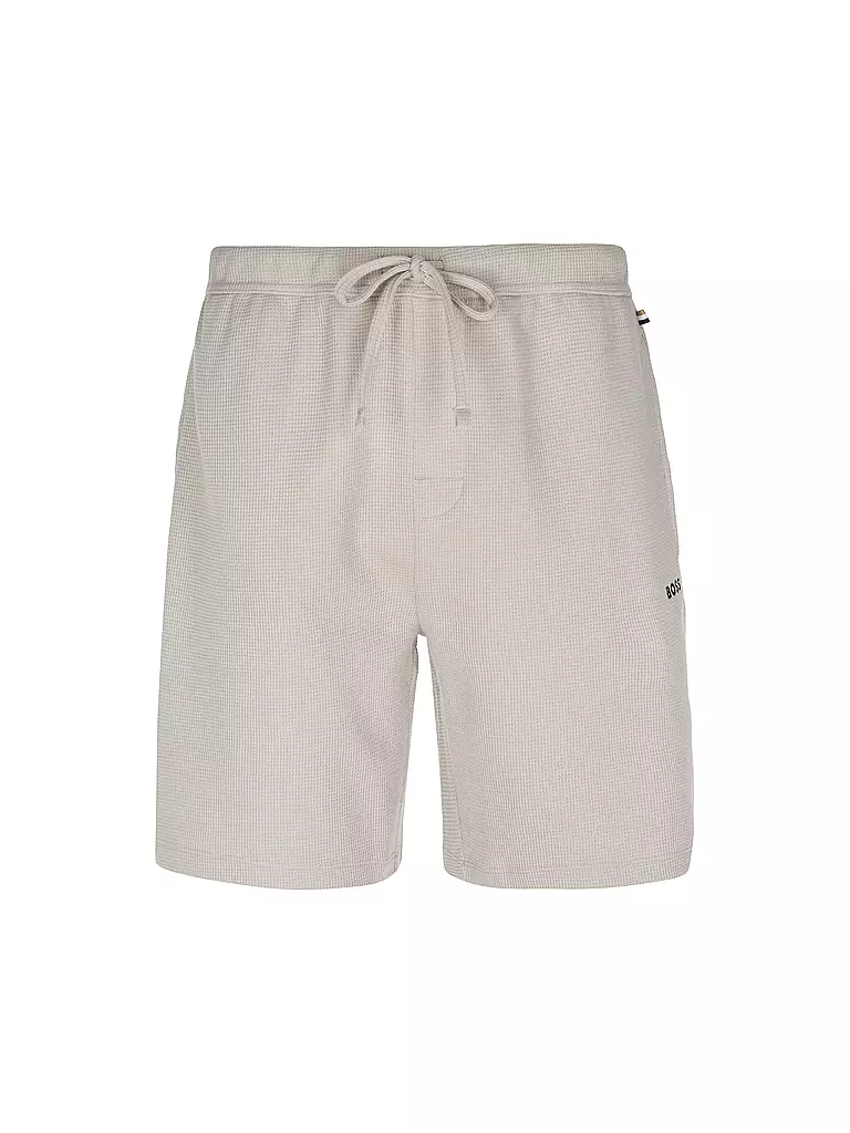 BOSS | Loungewear Shorts | beige