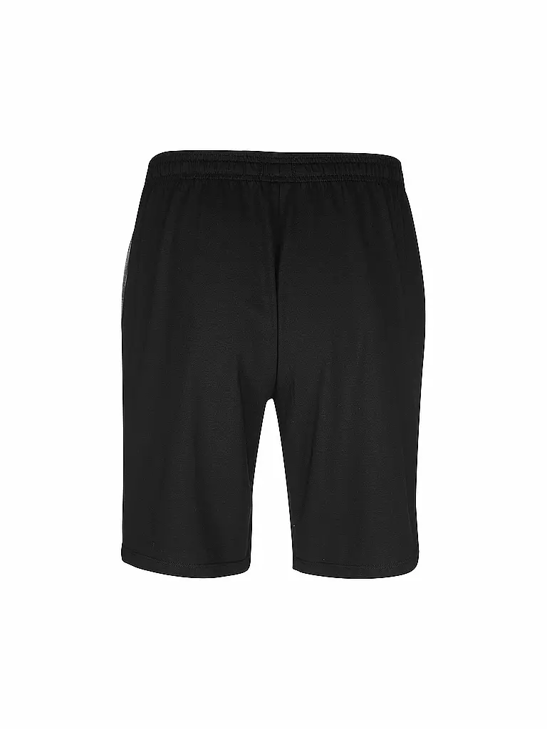 BOSS | Loungewear Shorts | schwarz