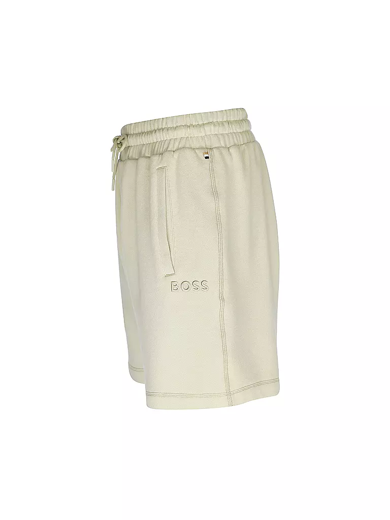 BOSS | Loungewear Shorts | creme