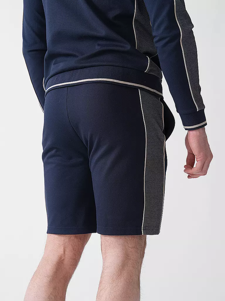 BOSS | Loungewear Shorts | blau