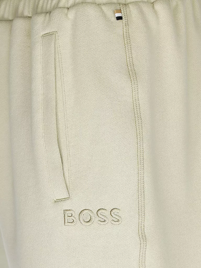 BOSS | Loungewear Shorts | creme