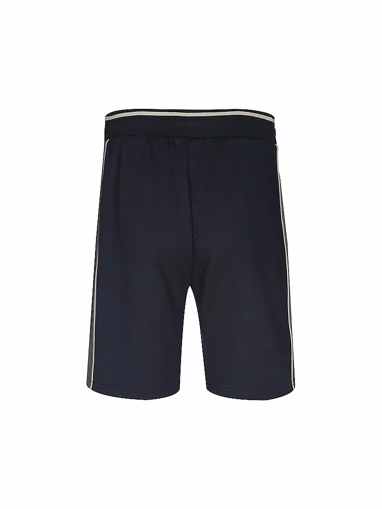 BOSS | Loungewear Shorts | blau