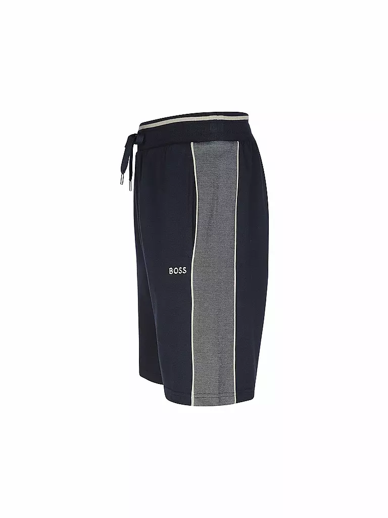 BOSS | Loungewear Shorts | blau