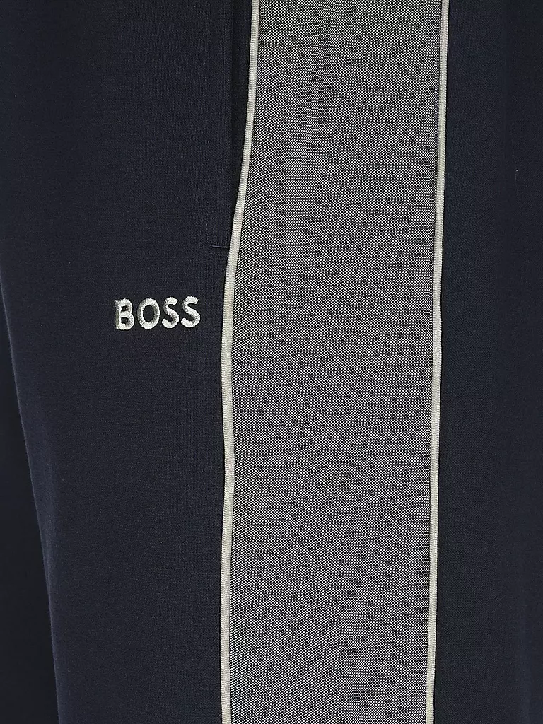 BOSS | Loungewear Shorts | blau