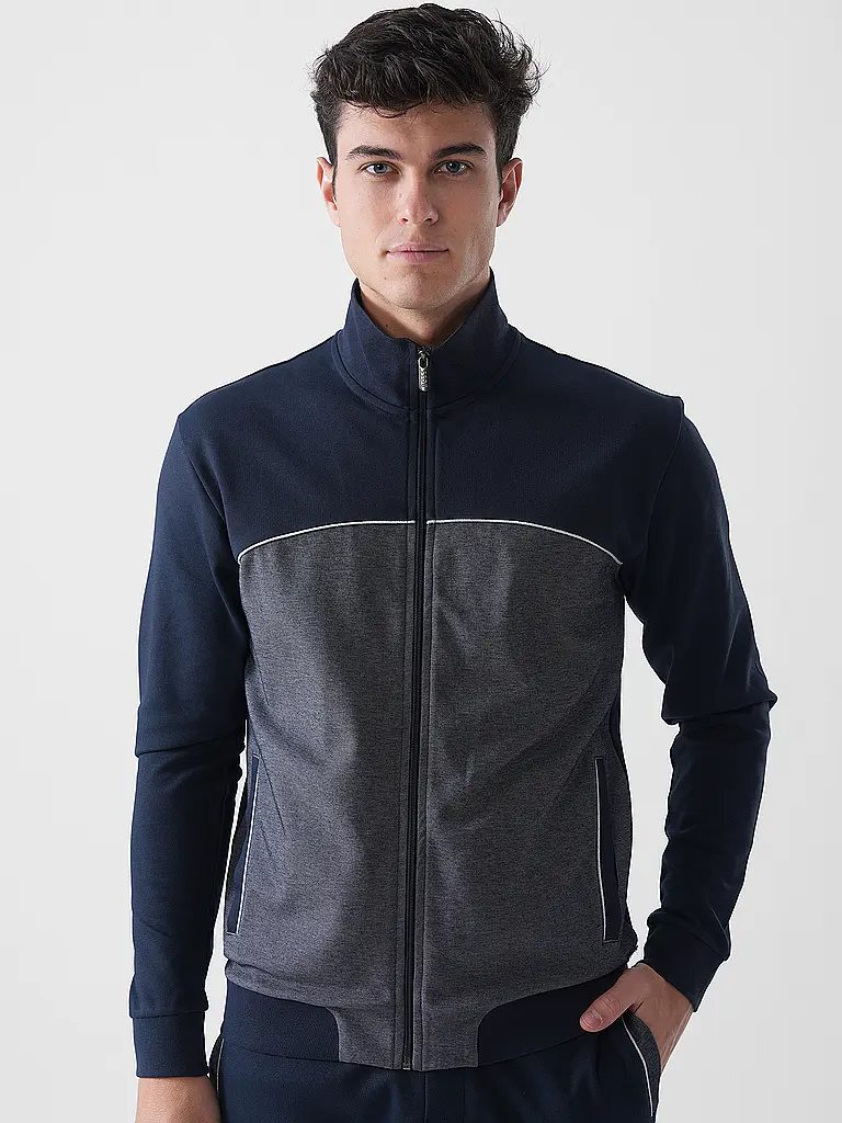 BOSS | Loungewear Sweater | 