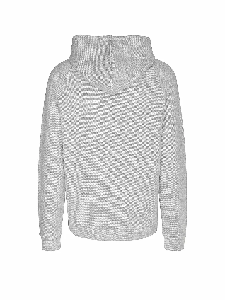 BOSS | Loungewear Sweater | grau