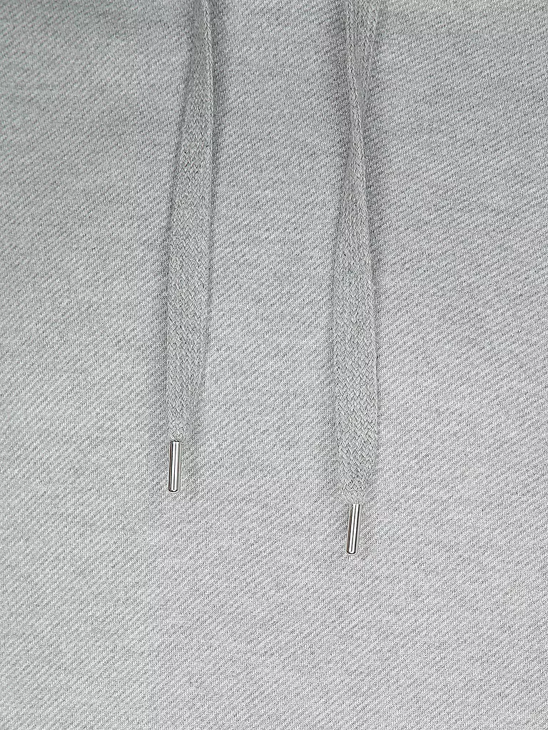 BOSS | Loungewear Sweater | grau