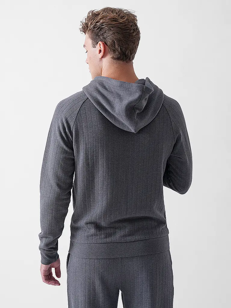 BOSS | Loungewear Sweatjacke | 