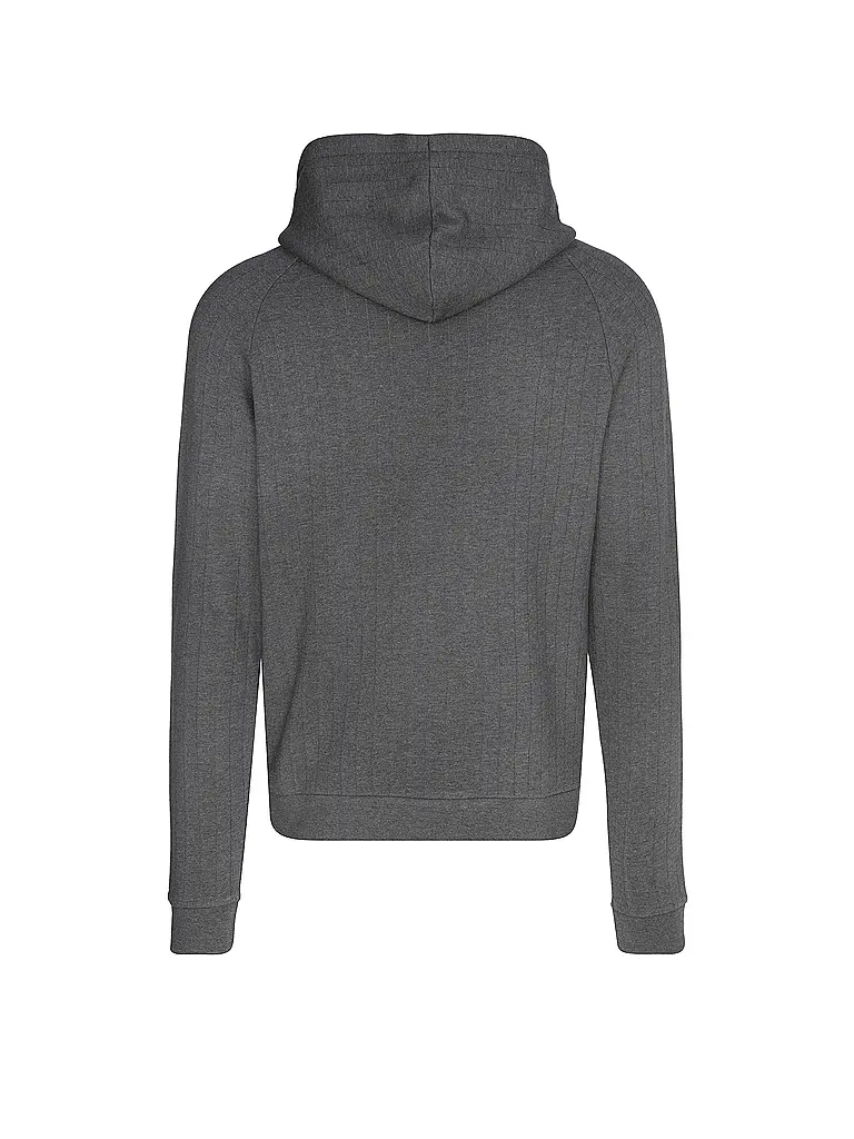 BOSS | Loungewear Sweatjacke | 