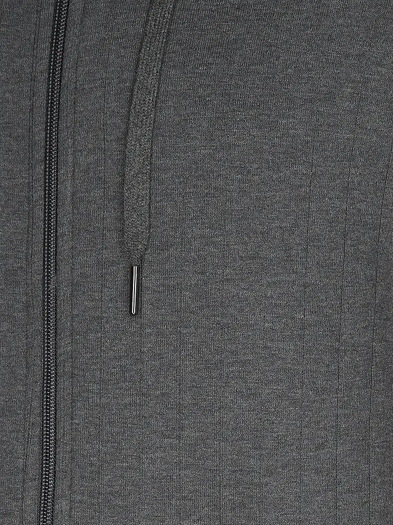 BOSS | Loungewear Sweatjacke | 