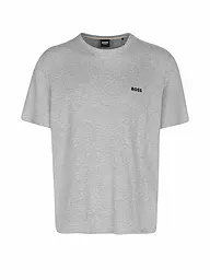 BOSS | Loungewear T-Shirt | grau