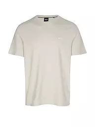 BOSS | Loungewear T-Shirt | beige
