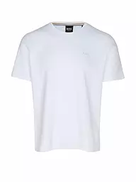 BOSS | Loungewear T-Shirt | weiss