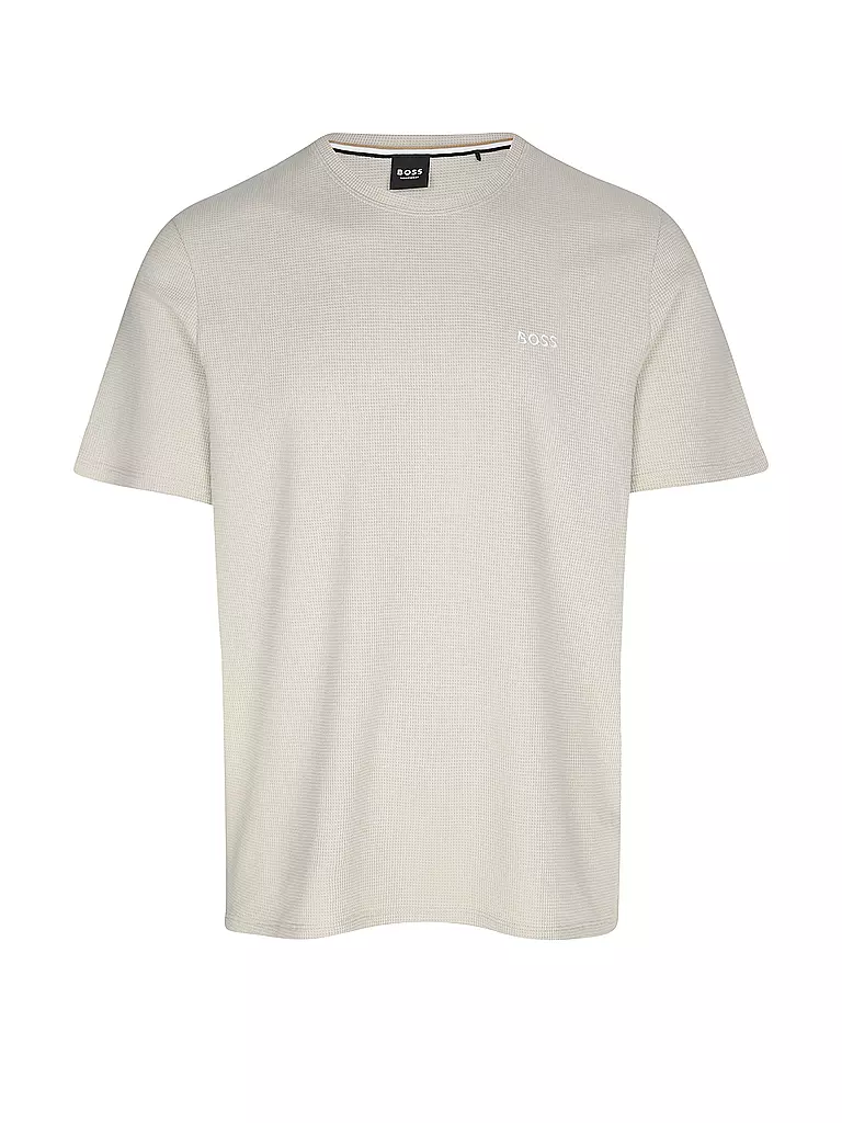 BOSS | Loungewear T-Shirt | camel