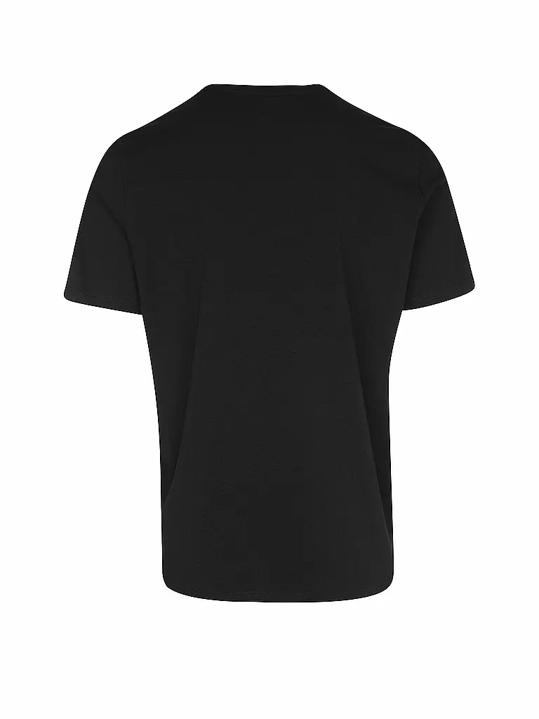 BOSS | Loungewear T-Shirt | hellgrau