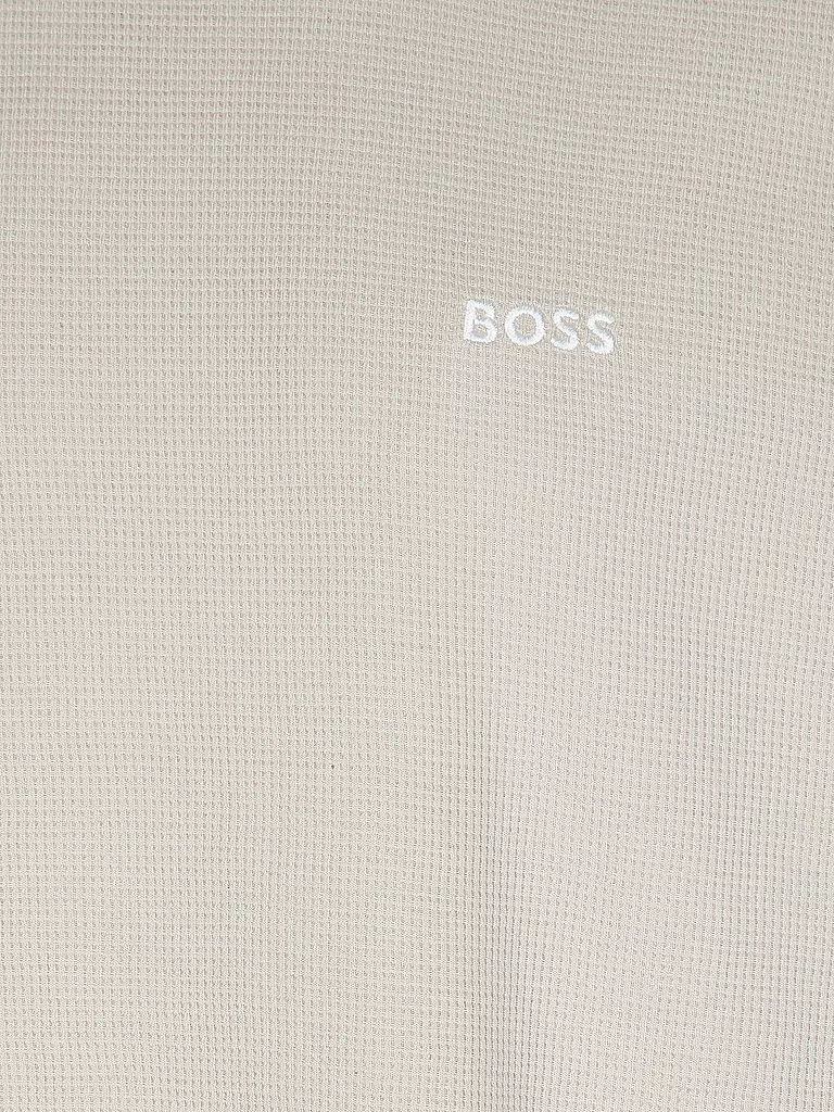 BOSS | Loungewear T-Shirt | dunkelblau