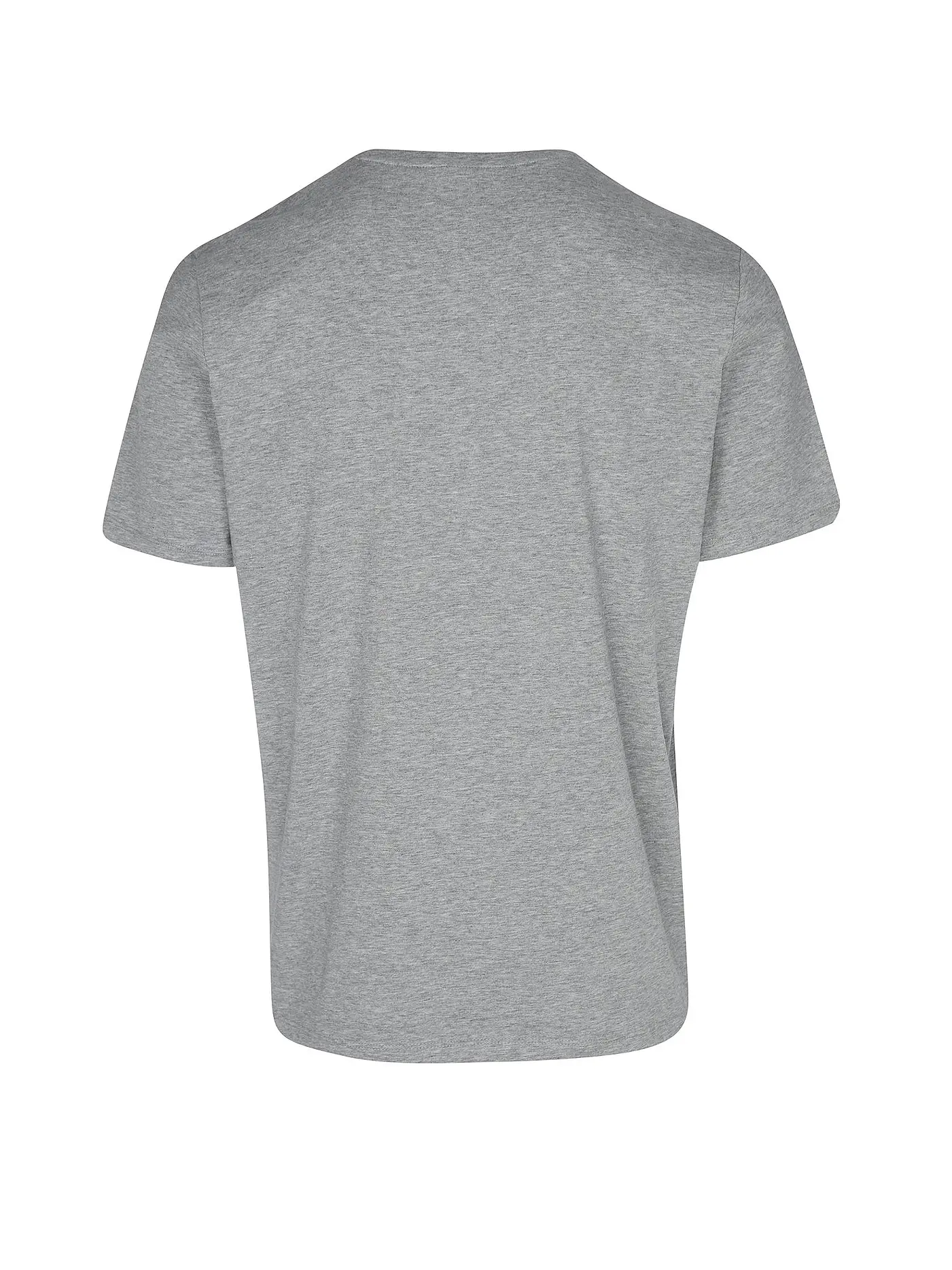 BOSS | Loungewear T-Shirt | hellgrau