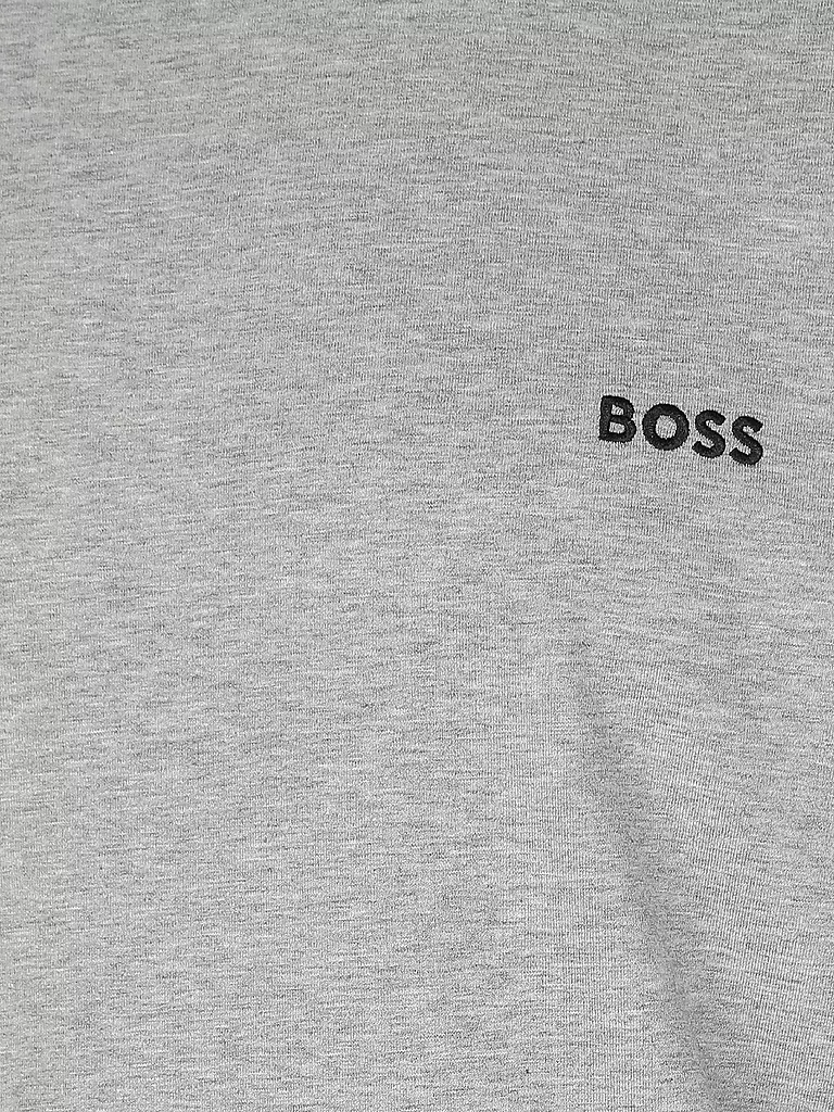 BOSS | Loungewear T-Shirt | schwarz