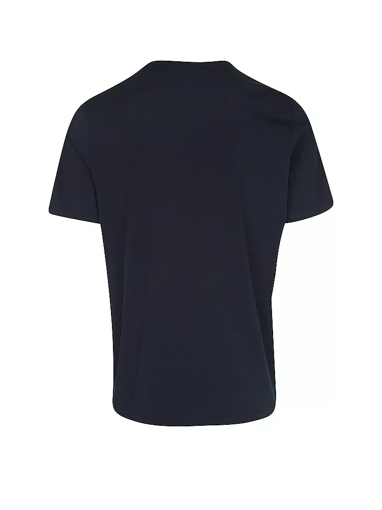 BOSS | Loungewear T-Shirt | hellgrau