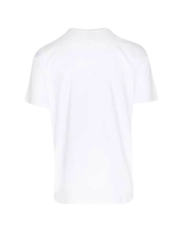 BOSS | Loungewear T-Shirt | schwarz