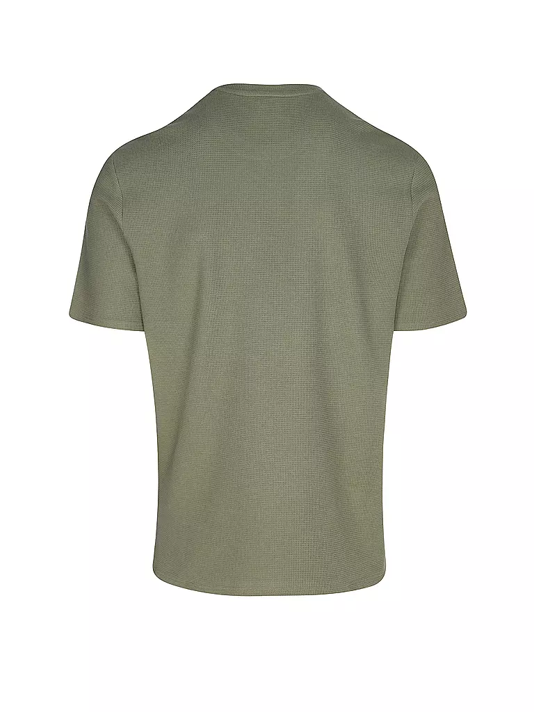 BOSS | Loungewear T-Shirt | olive