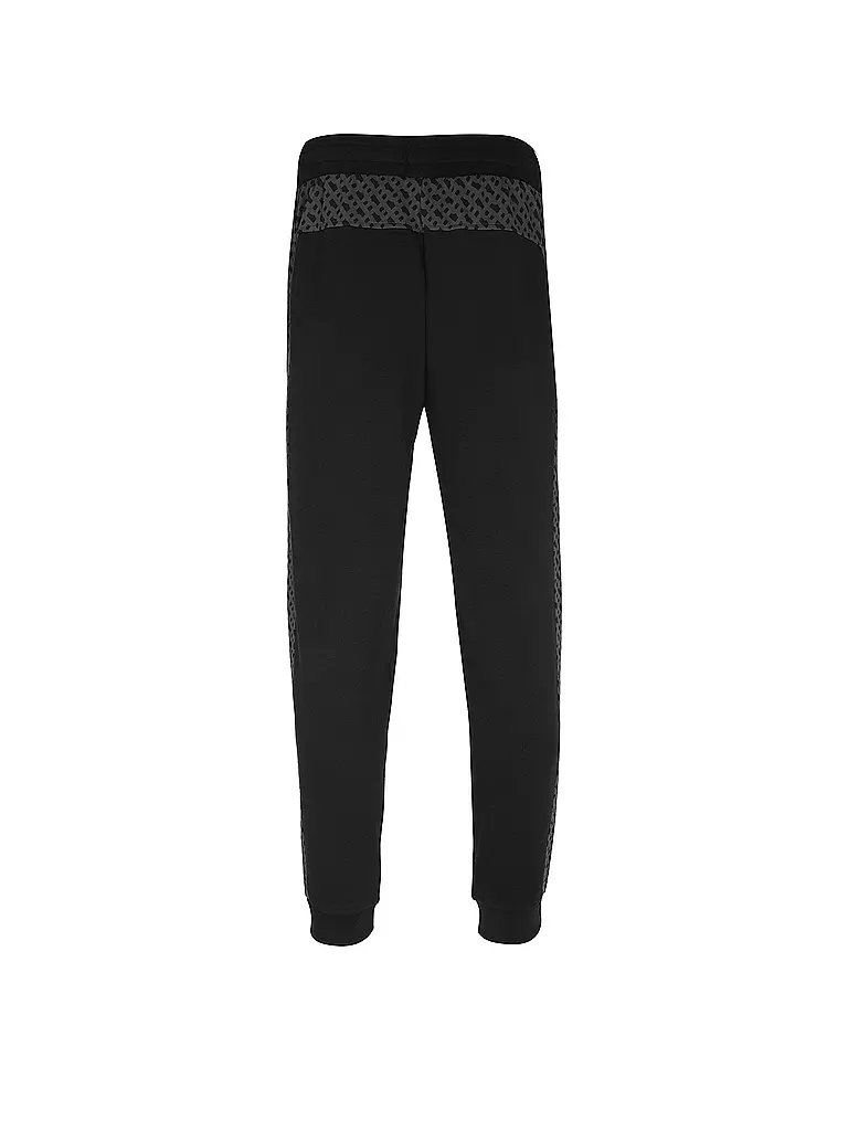 BOSS | Loungwear Hose LUKE  | schwarz