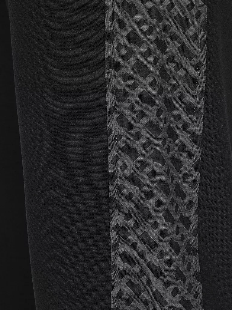 BOSS | Loungwear Hose LUKE  | schwarz