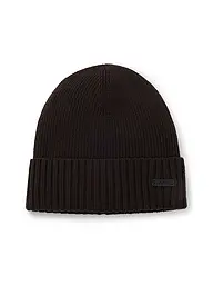 BOSS | Mütze - Haube FATI | braun