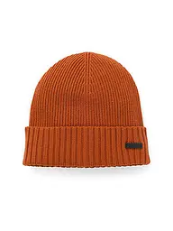 BOSS | Mütze - Haube FATI | orange