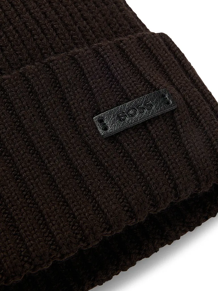 BOSS | Mütze - Haube FATI | 