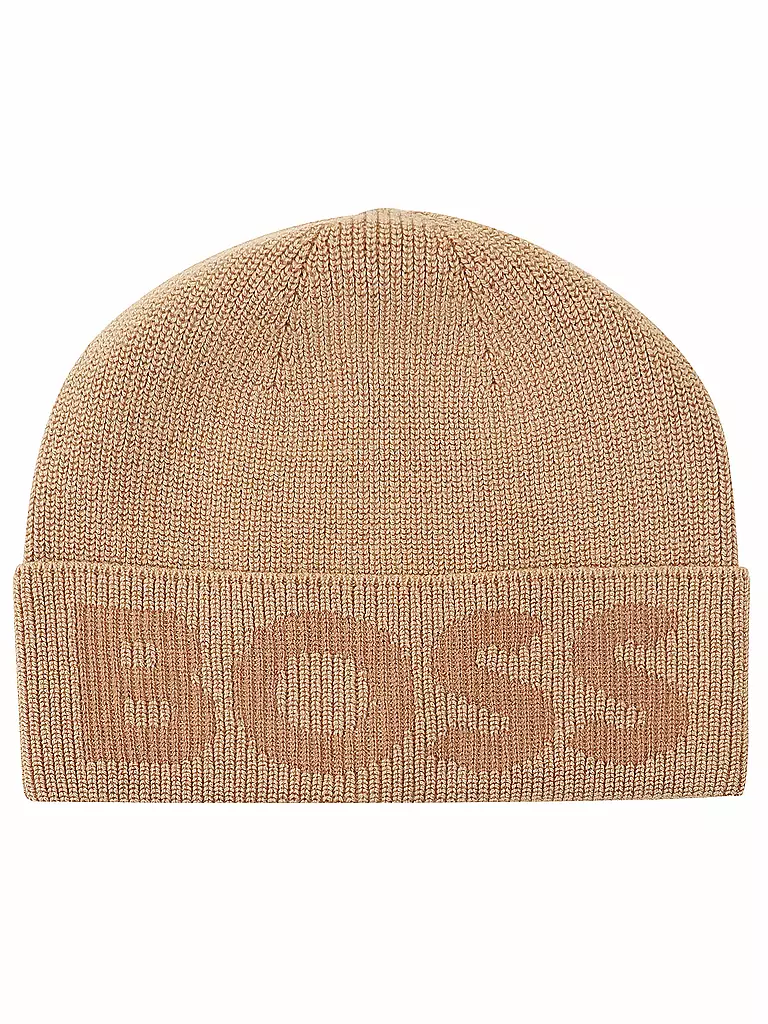Gorro Boss Lamichetto 50475939 Negro