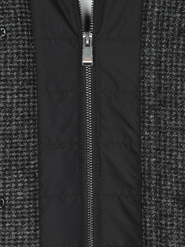 BOSS | Mantel H-COXTAN-J | 