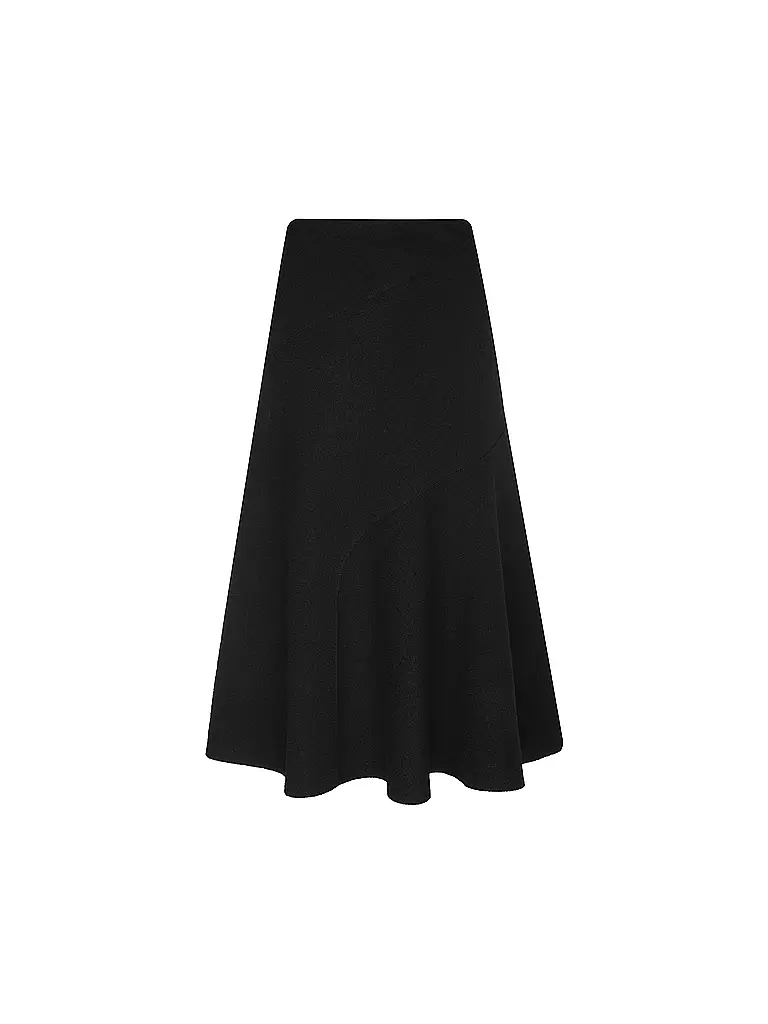 BOSS | Maxirock VICENA | schwarz
