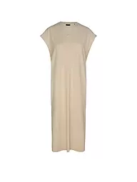 BOSS | Midikleid C-EDRESS | beige