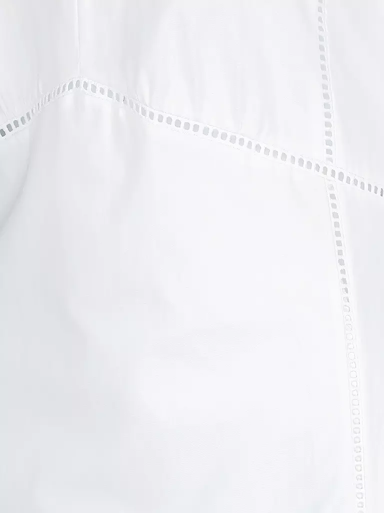 BOSS | Midikleid Danouk | weiss