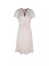 BOSS | Midikleid DULANIA  | rosa