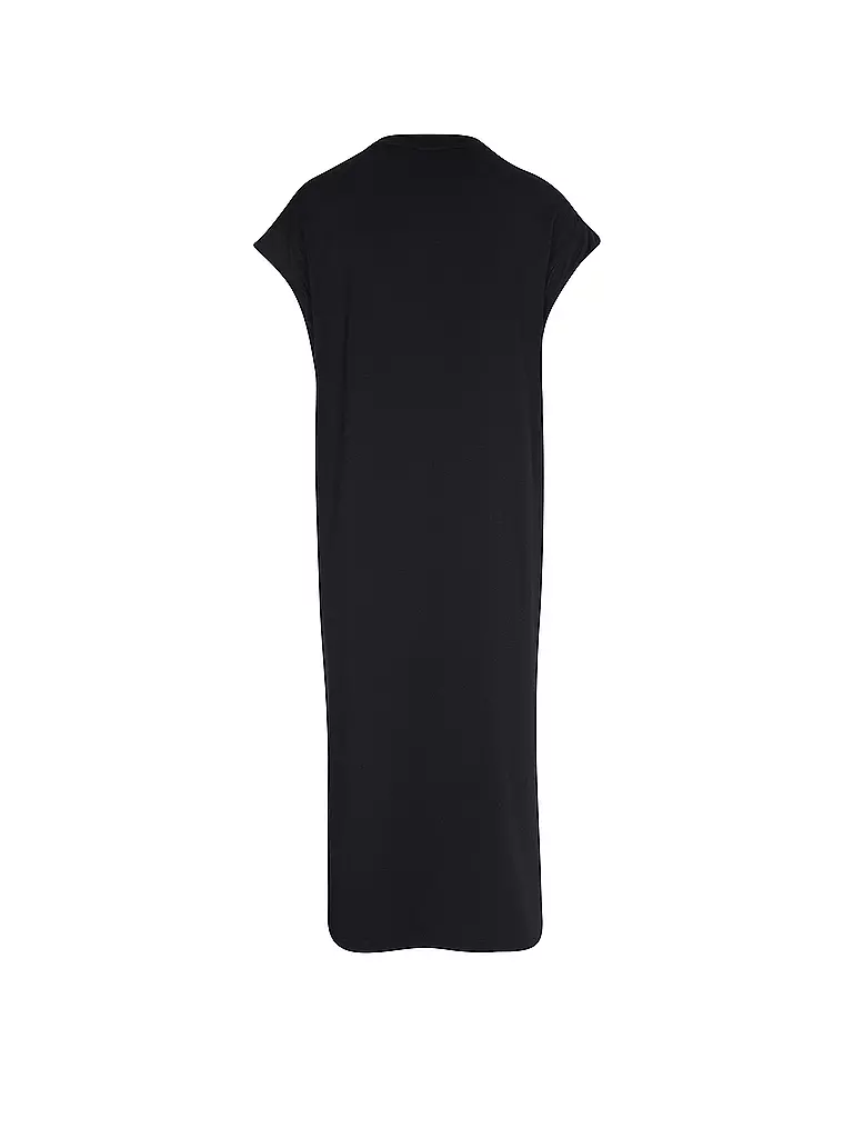 BOSS | Midikleid EDRESS | dunkelblau