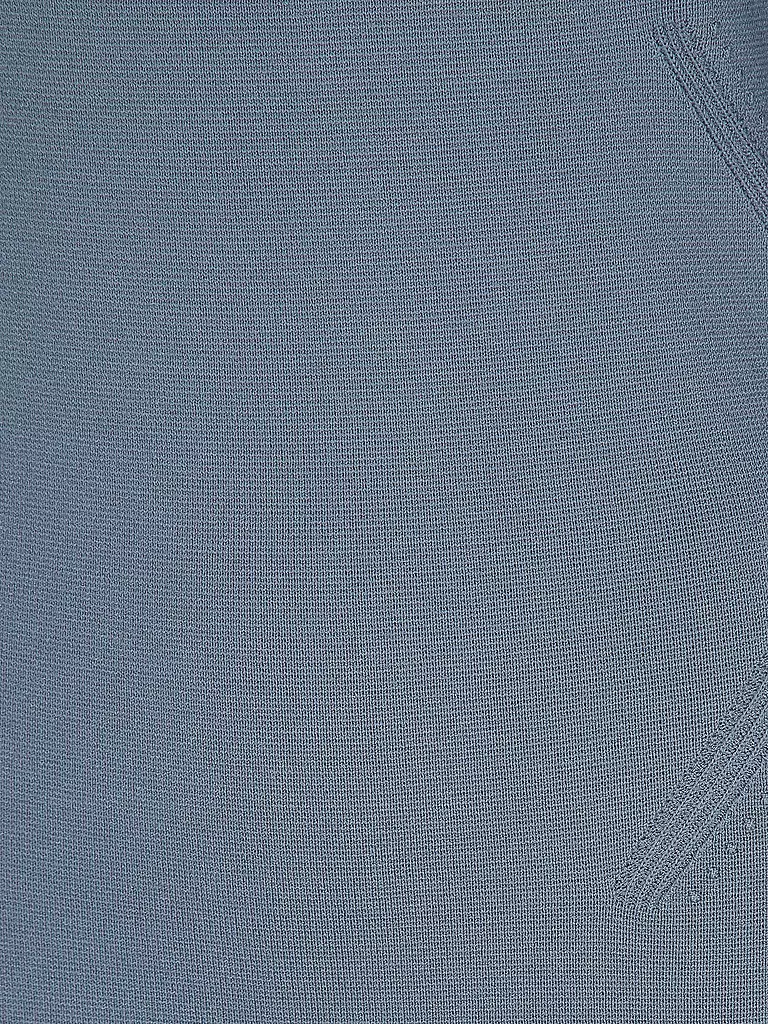 BOSS | Midikleid FELOLI | blau
