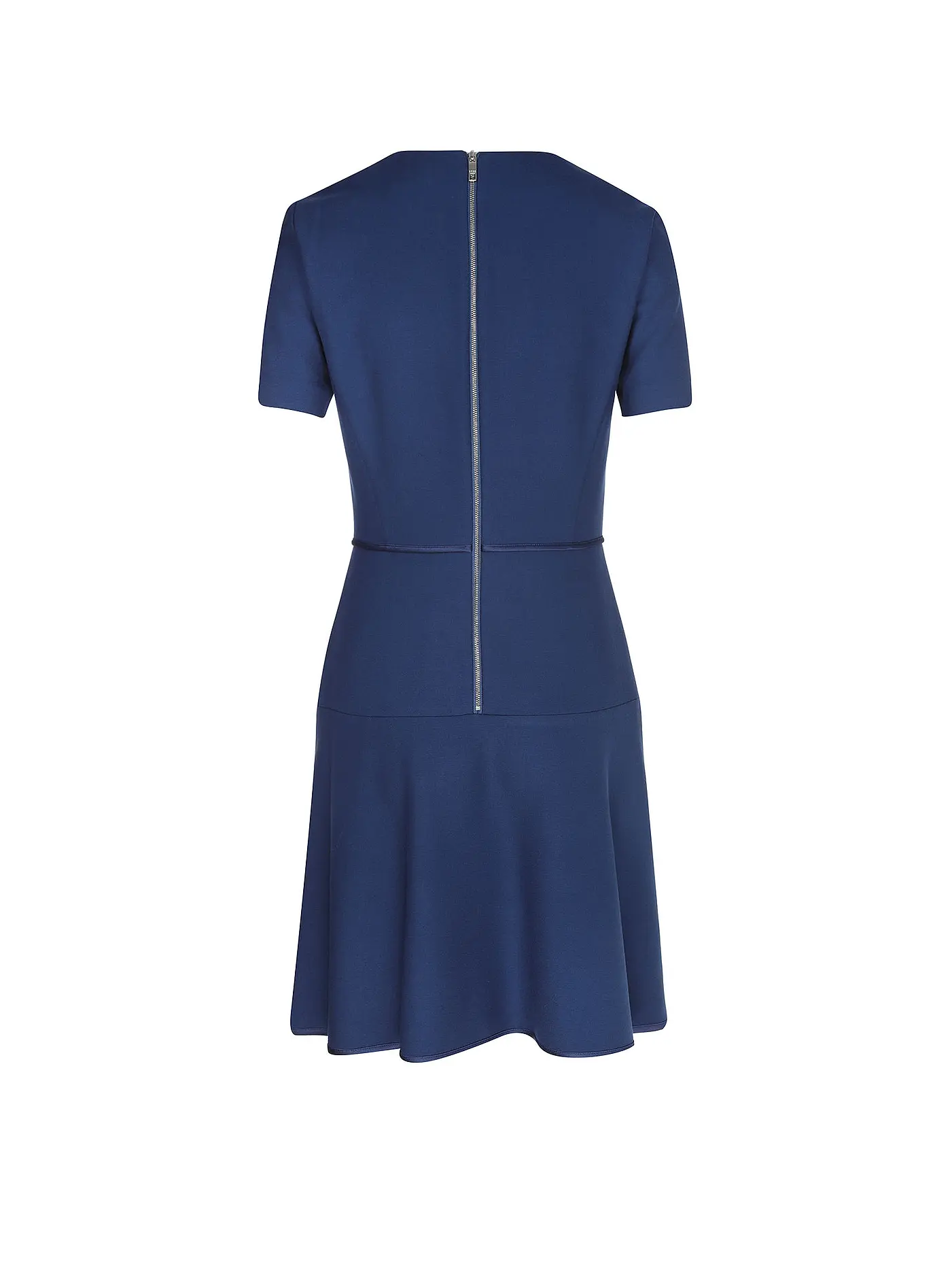 BOSS | Minikleid DIROSA | blau