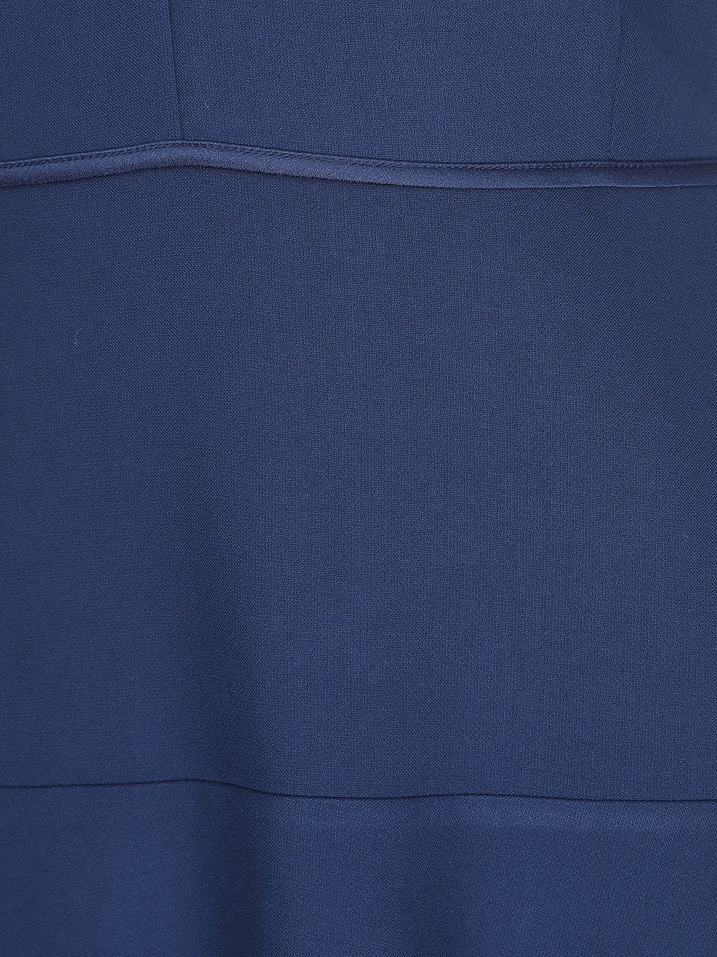 BOSS | Minikleid DIROSA | blau