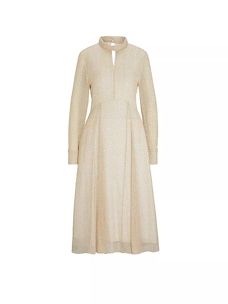 BOSS | Minikleid | beige