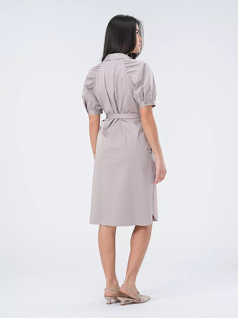 BOSS | Minikleid | beige