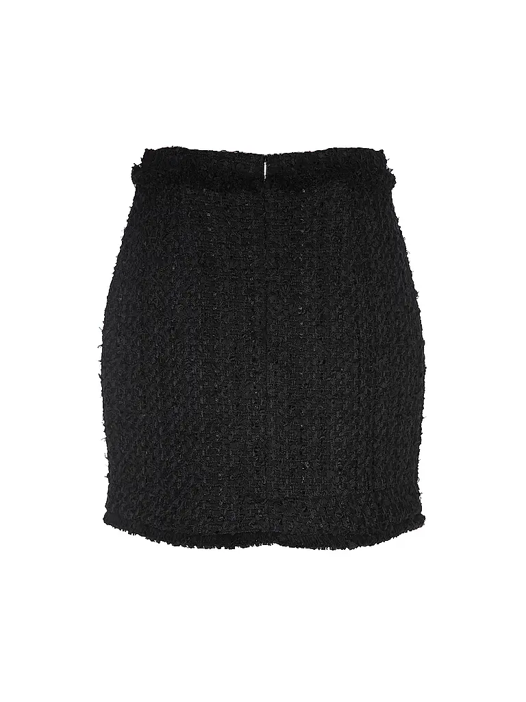 BOSS | Minirock VOKILA | Schwarz