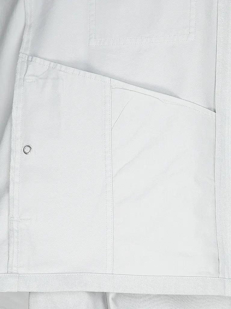 BOSS | Overshirt LORUM_M | 