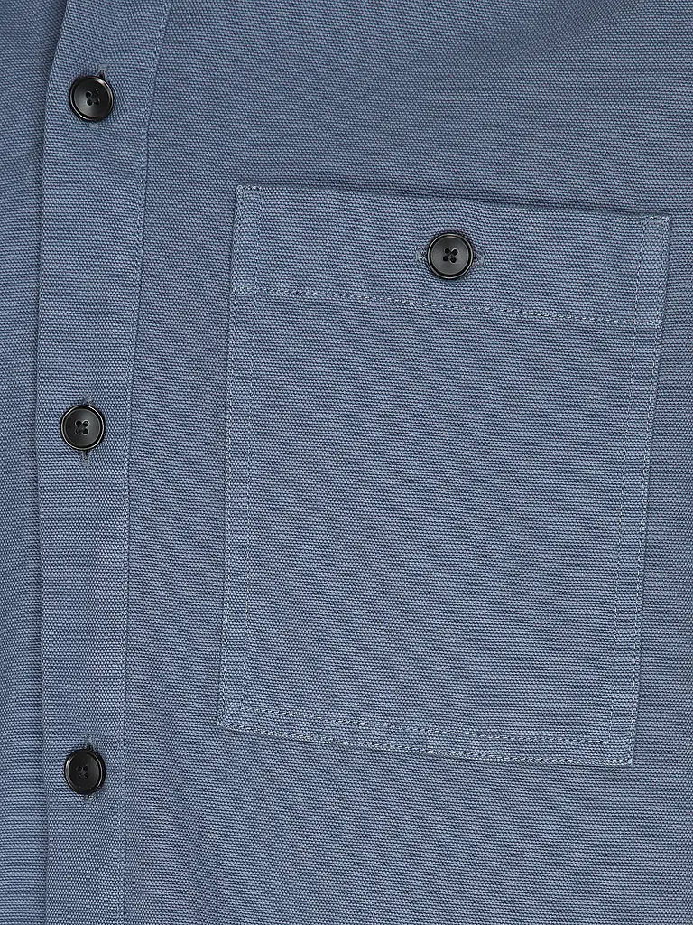 BOSS | Overshirt | 