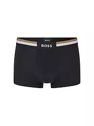 BOSS | Pants  | Schwarz
