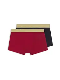 BOSS | Pants 2er Pkg. open red | schwarz