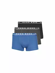 BOSS | Pants 3-er Pkg.  | blau