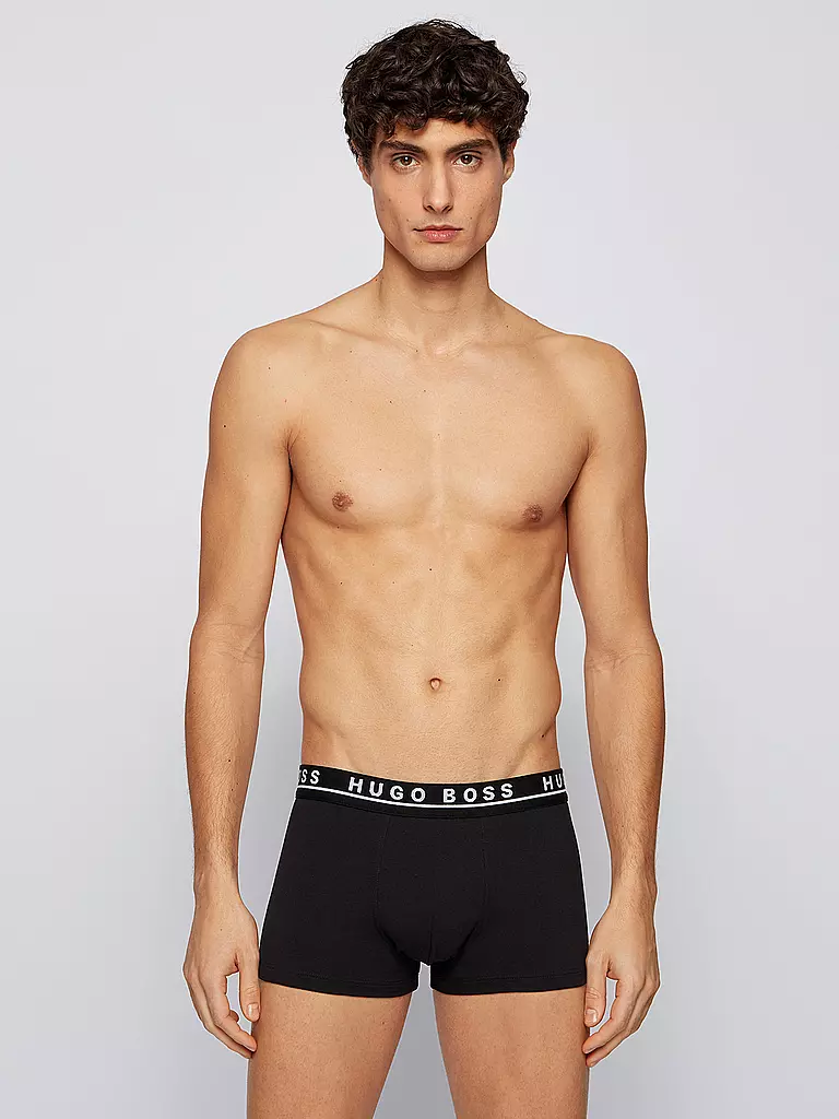 BOSS | Pants 3-er Pkg. | 